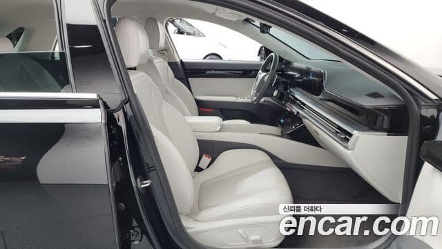 Hyundai Grandeur (GN7) Premium, 2023 11