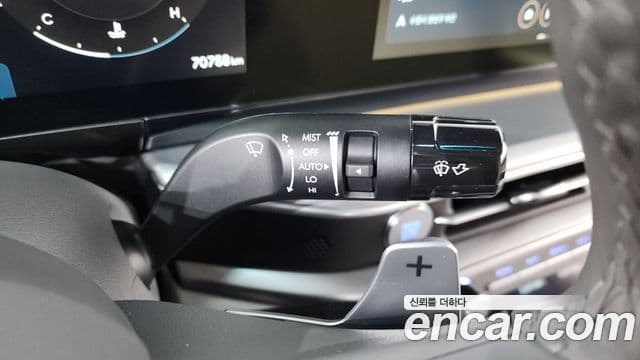 Hyundai Grandeur (GN7) Premium, 2023 14