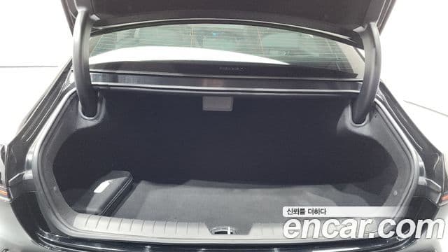 Hyundai Grandeur (GN7) Premium, 2023 20