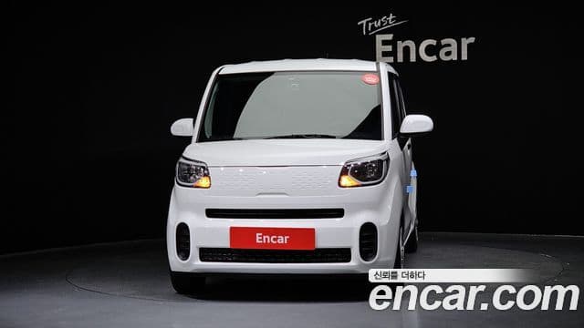 Kia The / новый New Ray Standard, 2022 3