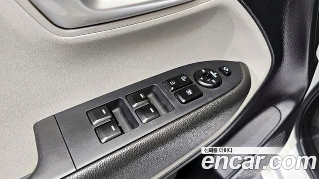 Kia The / новый New Ray Standard, 2022 14