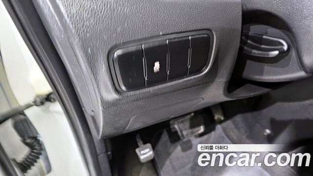 Kia The / новый New Ray Standard, 2022 15