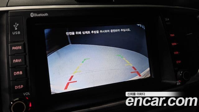 Kia The / новый New Ray Standard, 2022 16