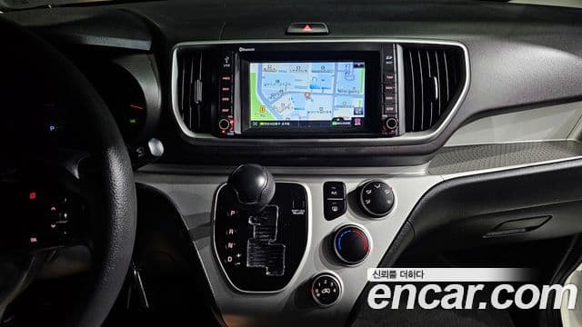 Kia The / новый New Ray Standard, 2022 17