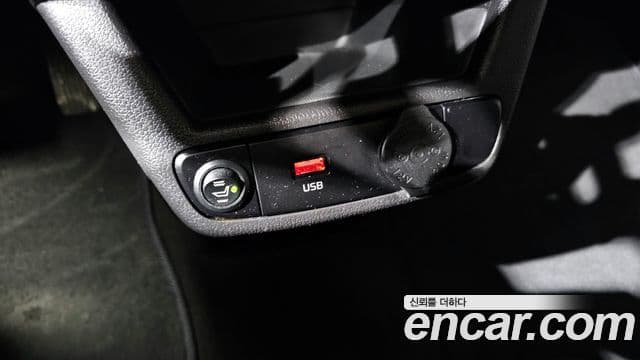 Kia The / новый New Ray Standard, 2022 18