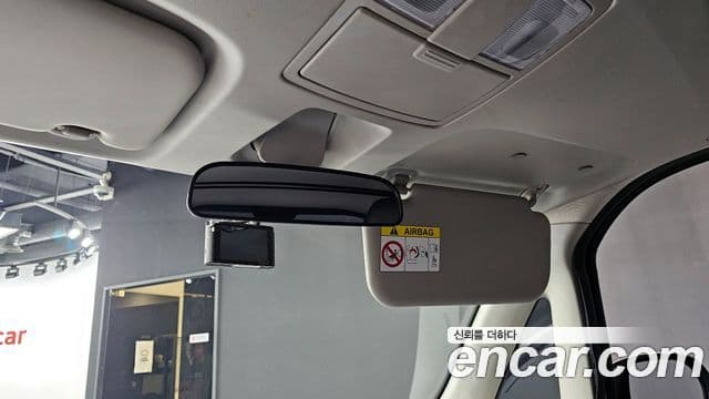 Kia The / новый New Ray Standard, 2022 19