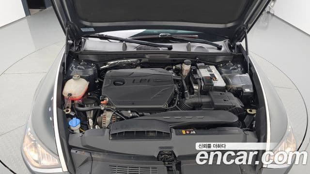 Hyundai Sonata (DN8) Smart, 2022 6