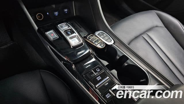 Hyundai Sonata (DN8) Smart, 2022 9