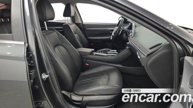 Hyundai Sonata (DN8) Smart, 2022 11