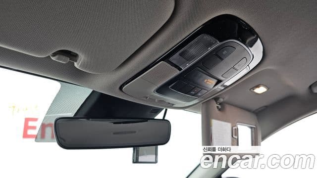 Hyundai Sonata (DN8) Smart, 2022 16