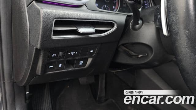 Hyundai Sonata (DN8) Smart, 2022 17