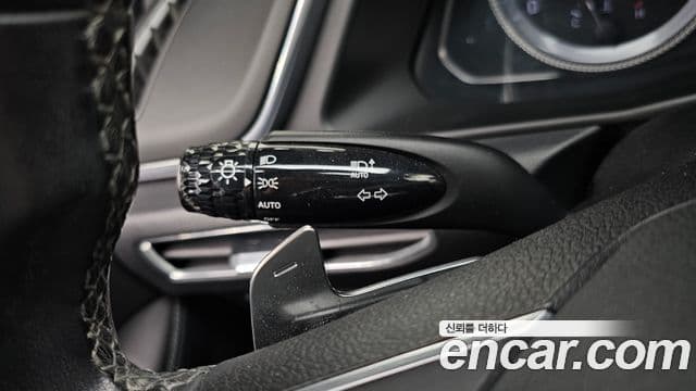 Hyundai Sonata (DN8) Smart, 2022 18