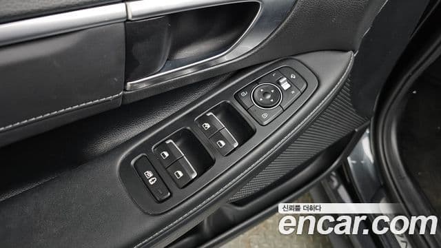 Hyundai Sonata (DN8) Smart, 2022 19