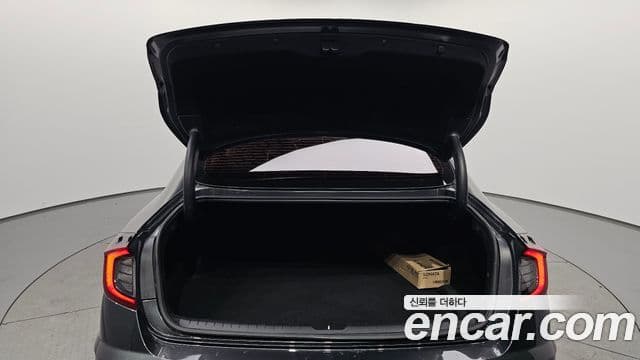 Hyundai Sonata (DN8) Smart, 2022 20