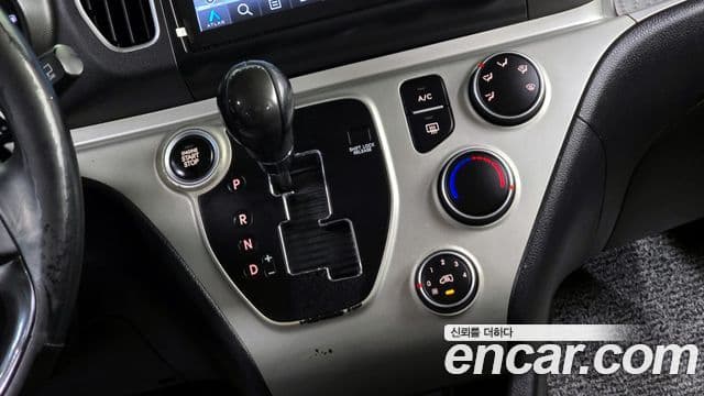 Kia Ray Luxury, 2015 9