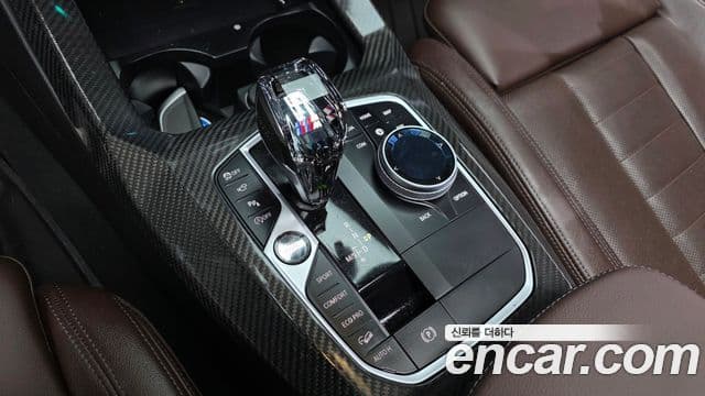 BMW X3 (G01), 2024 9