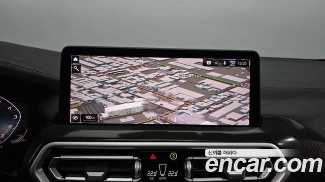 BMW X3 (G01), 2024 14