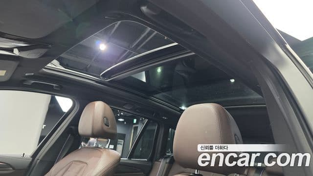 BMW X3 (G01), 2024 19