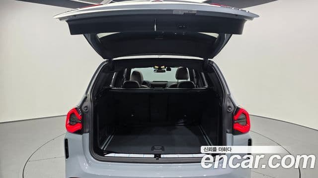 BMW X3 (G01), 2024 20