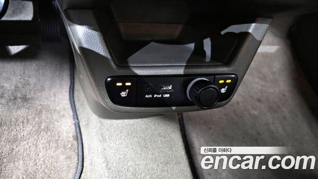 Kia Ray Prestige, 2012 18