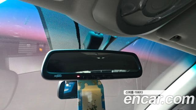 KG모빌리티(SsangYong) Korando Sport Club, 2015 19