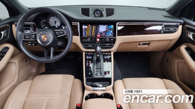Porsche Macan 2.9 S, 2022 7