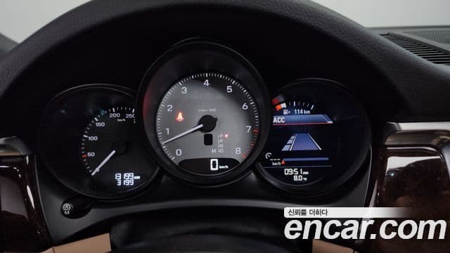 Porsche Macan 2.9 S, 2022 8