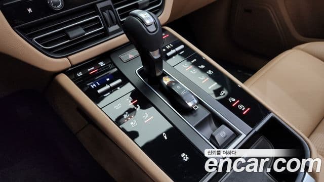 Porsche Macan 2.9 S, 2022 9