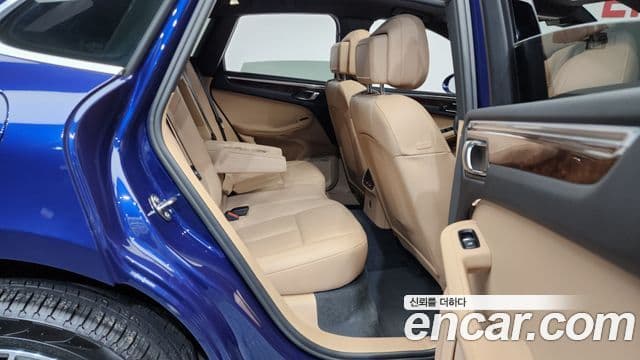 Porsche Macan 2.9 S, 2022 12