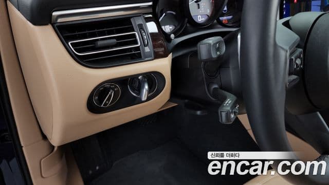 Porsche Macan 2.9 S, 2022 14