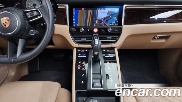 Porsche Macan 2.9 S, 2022 15