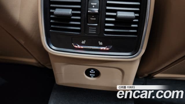 Porsche Macan 2.9 S, 2022 18