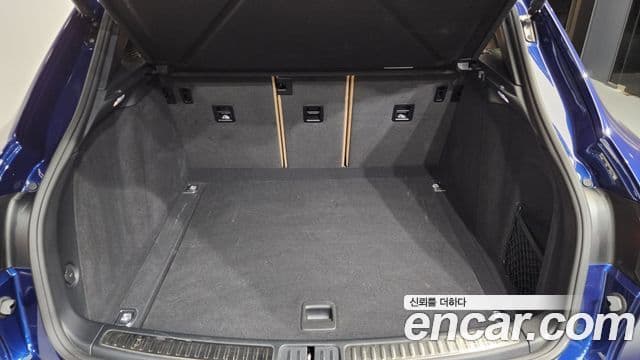 Porsche Macan 2.9 S, 2022 20