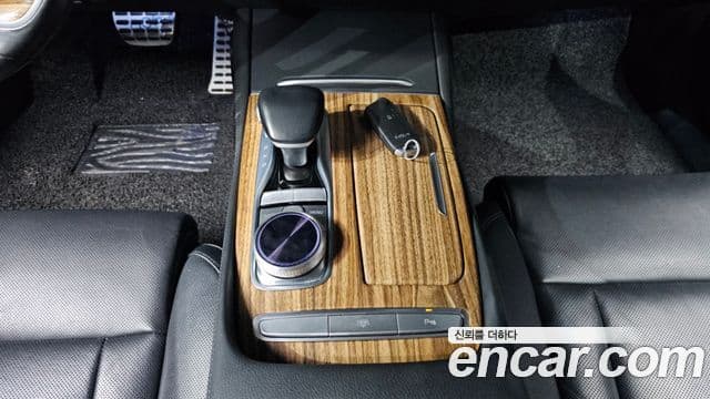 Kia The / новый New K9 2세대 Best Selection Ⅰ, 2023 9