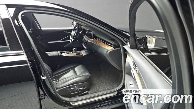 Kia The / новый New K9 2세대 Best Selection Ⅰ, 2023 11