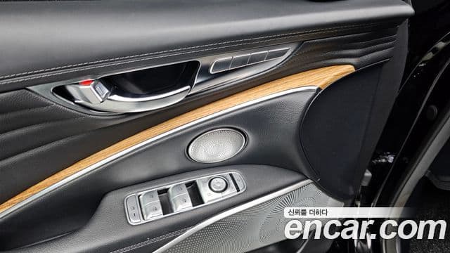 Kia The / новый New K9 2세대 Best Selection Ⅰ, 2023 17