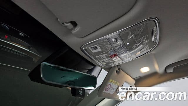 Kia The / новый New K9 2세대 Best Selection Ⅰ, 2023 18