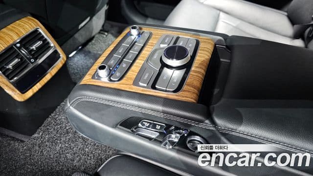 Kia The / новый New K9 2세대 Best Selection Ⅰ, 2023 19