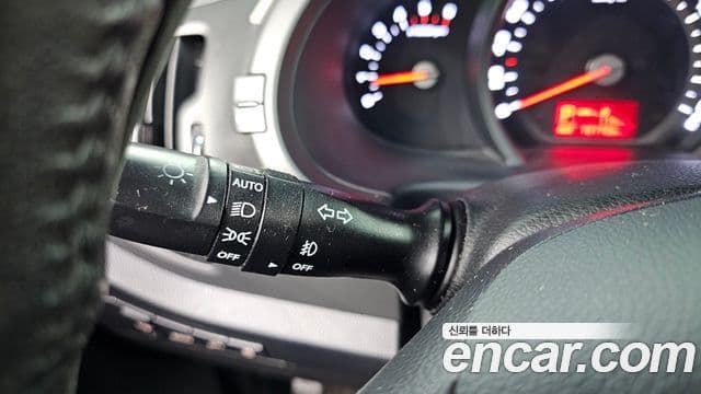 Kia Sportage R топовая версия, 2011 17