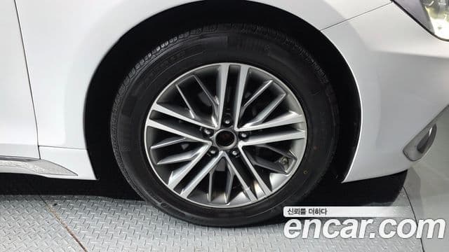 Hyundai Grandeur IG 3.0 LPi Modern (арендный автомобиль), 2019 все фото