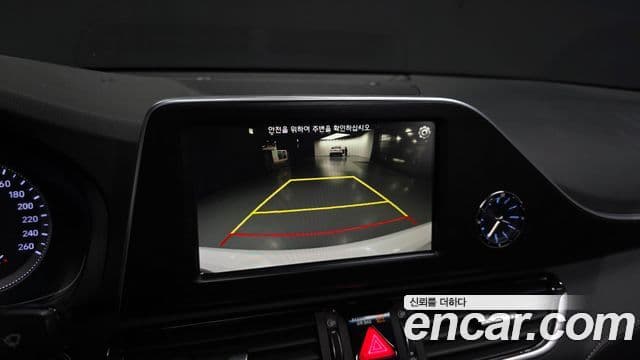 Hyundai Grandeur IG 3.0 LPi Modern (арендный автомобиль), 2019 16