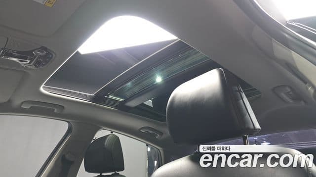 Hyundai Grandeur IG 3.0 LPi Modern (арендный автомобиль), 2019 19