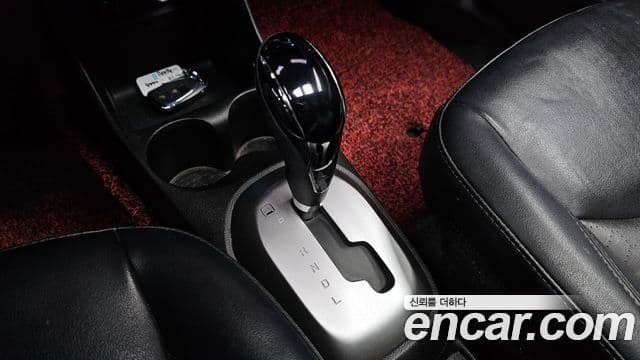 Chevrolet(GM대우) The / новый Next Spark LTZ, 2017 9