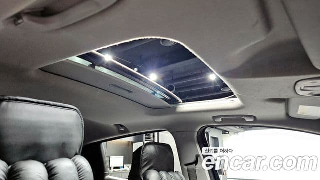 Chevrolet(GM대우) The / новый Next Spark LTZ, 2017 19