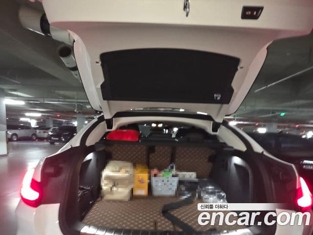 BMW X4 (G02) xDrive20i xLine, 2024 все фото