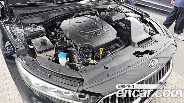 Kia K7 Premier Signature, 2020 6