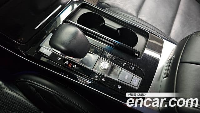 Kia K7 Premier Signature, 2020 9