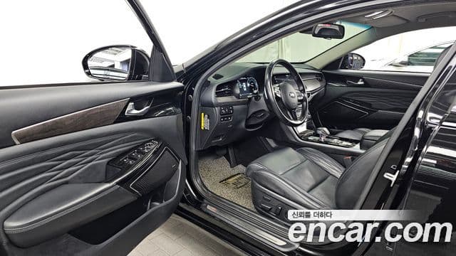 Kia K7 Premier Signature, 2020 10