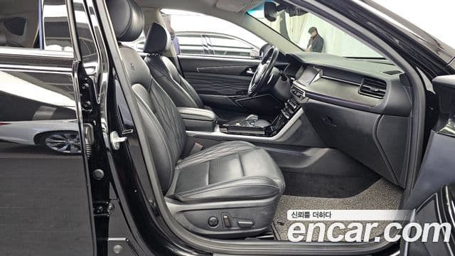 Kia K7 Premier Signature, 2020 11