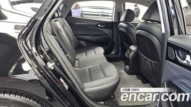 Kia K7 Premier Signature, 2020 12